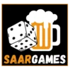 saar games logo