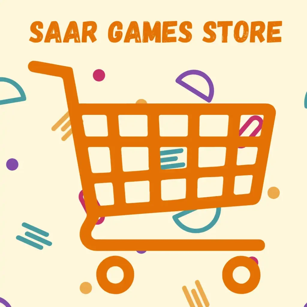 Saar Games Saar Games